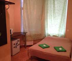 Hotel Samsonov on Ligovsky 65