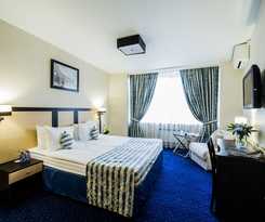 Hotel Statskij Sovetnik Zagorodnyy