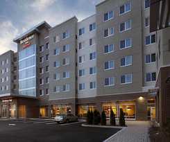 Residence Inn Secaucus Meadowlands