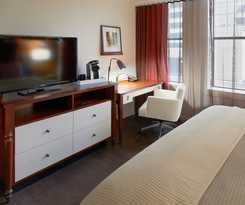 Hotel Indigo Nashville - The Countrypolitan, An Ihg