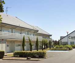 Hotel Campanile Clermont Ferrand Sud - Issoire