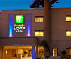 Hotel Holiday Inn Express and Suites Woodland Hills, An Ihg
