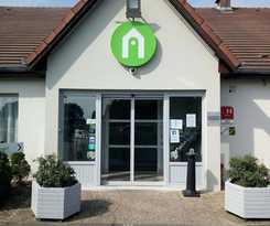 Campanile Creil - Villers Saint Paul