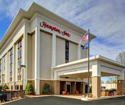 Hotel Hampton Inn Greenville I-385 - Woodruff Rd.