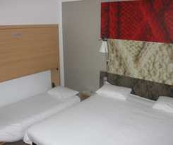 Hotel Bandb Mons Gare