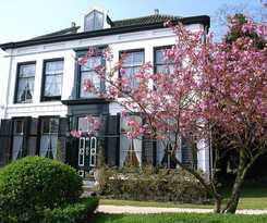 Pensión 't Huys Grol