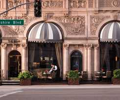 Hotel Beverly Wilshire - Beverly Hills, A Four Seasons