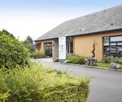 Hotel Campanile Dunkerque Est - Armbouts Cappel