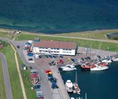 Hotel Dive-inn De Kabbelaar