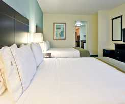 Holiday Inn Express and Suites Nashville - Brentwood I-65