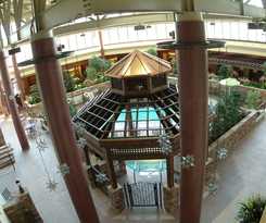 Hotel Holiday Inn Bloomington Airport South Mall Area, An Ihg