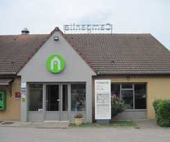 Hotel Campanile Epernay Dizy