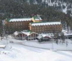 Hotel Sarikamis Toprak