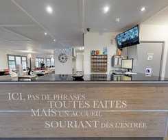 Hotel Kyriad Fontenay Tresigny