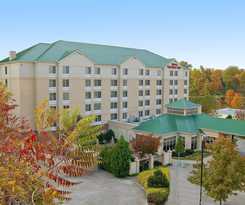 Hotel Hilton Garden Inn Nashville Airport