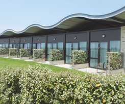 Hotel Resort Land En Zee