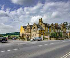 Shrubbery , Ilminster
