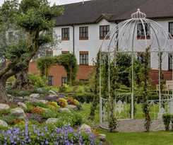 Hotel Best Western Plus Ullesthorpe Court and Golf Club