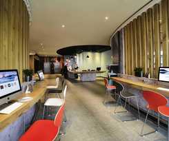 Hotel Ibis Moscow Dynamo