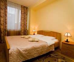 Hotel Kvart Apartments Arbat