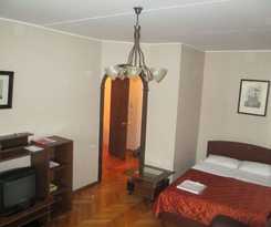 Kvart Apartments Belorusskaya
