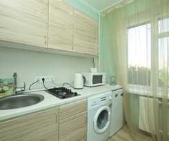Kvart Apartments Kievskaya