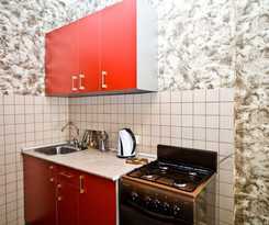 Kvart Apartments Mayakovskaya