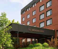Hotel The Arcadian powered by Sonder