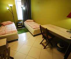 Hostel Landmark City Hotel -
