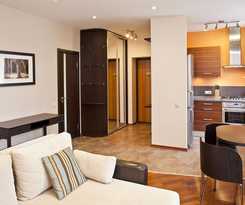 Moscow Suites Tverskaya