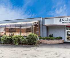 Hotel Comfort Inn Boston