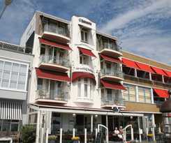Hotel De Leugenaar