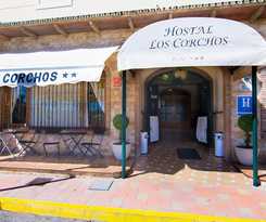 Los Corchos