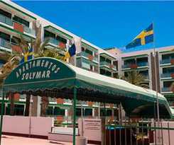 Solymar