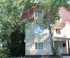 Hotel Hotel Red Dog