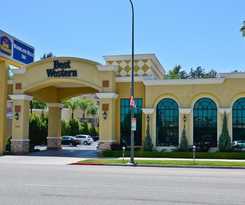 Hotel Best Western Woodland Hills Inn