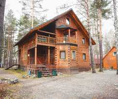 Hotel Cottage Arjan And Gostevoy