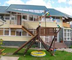 Hotel Dom Na Beregovoy