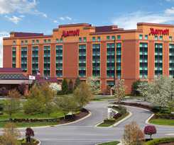 Hotel Pittsburgh Marriott North
