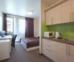 Hotel Ski Resort Manzherok