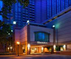 Hotel Sheraton Boston, A Marriott