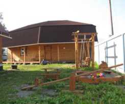 Hotel Skibike Club Apartments