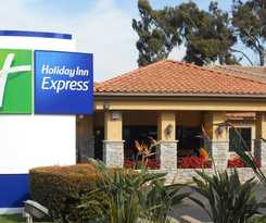 Hotel Holiday Inn Express San Diego N - Rancho Bernardo, An Ihg