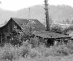 Hotel Turbaza Chechek