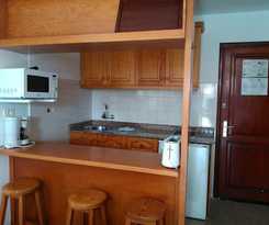 Bungalow Los Leones
