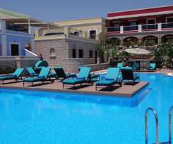 Hotel Leros Princess Boutique