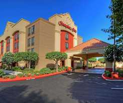 Hotel Hampton Inn Milpitas