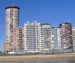 Strandappartementen De Gulden Stroom