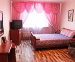 Hotel Edem Sovetskiy Na Alexeeva