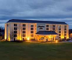 Hampton Inn Pittsburgh-airport